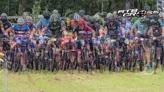 ATB Demerstrandcross Diepenbeek editie 1 [upl. by Indyc]