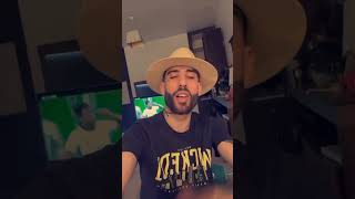 Didin Canon 16  L ‘ EPOQUE  reaction  👽🕊️ rap ردةفعل rapdz viral اكسبلور didincanon16 [upl. by Ardnek]