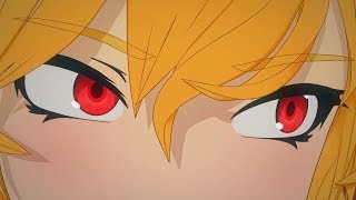 RWBY V5 E4 Lighting the Fire Reaction amp Discussion [upl. by Dario459]