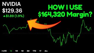 Master ROBINHOOD MARGIN ACCOUNT in 12 Minutes [upl. by Roach777]