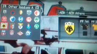 PES 2013 PSP gameplay HD  Barcelona vs Real Madrid [upl. by Inglebert537]