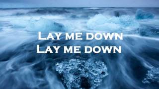 Lay Me Down  Chris Tomlin  Passion 2012  White Flag  WITH LYRICS HD [upl. by Claudelle]