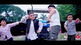 💪😍chota Rajpal viral song 2024😄karara नोट 500 [upl. by Sarat]