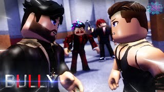 ROBLOX BULLY Story  Episode 7 Season 3  Worst Enemy [upl. by Reyaht]