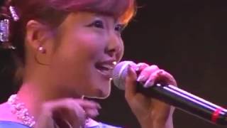 Ushio Hashimoto Romantic ageru yo Live at Anime Japan Fest 2004 Dragon Ball [upl. by Kalie]