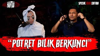 KISAH TERSERAM HOMESTAY  PODCAST HORROR STORY [upl. by Esyli]