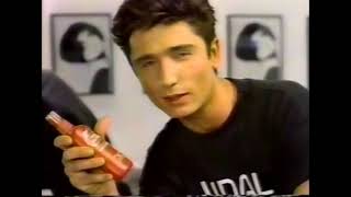 Vidal Sassoon commercial 1989 [upl. by Ferd]