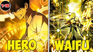 116 From Geek to Hero Byeon Taeins Epic Quest to Dominate the Tower Manhwa recap [upl. by Bartholomeus416]