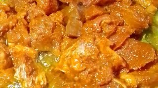 mattoncurrymatton curry in teluguyoutubeshortssimple testy food 😋😋 [upl. by Hacissej]