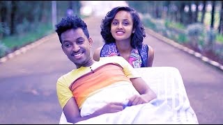 kaleab Mulugeta  Tenadame  New Ethiopian Music 2016 Official Video [upl. by Truman]