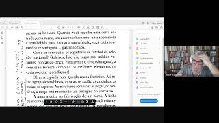 VIDEO AULA sobre O QUE É COMUNICAÇÃO POÉTICA II [upl. by Coats]