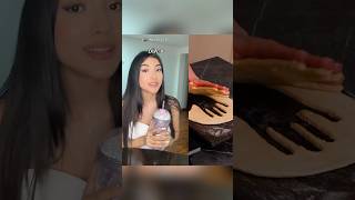 Pov ¿AMOR EN UN CAFÉPt’2 😱😮 MINI SERIE  VIDEO DE SATISFACCIÓN  shorhs youtubeshorts [upl. by Nilekcaj55]