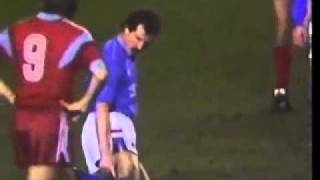 Souness Tackle [upl. by Jeramey]