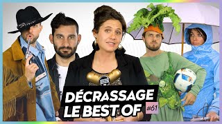 Le best of de l’année 2021  DÉCRASSAGE 61  RTS Sport [upl. by Feucht]