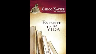 Estante da Vida  Áudio Livro [upl. by Damalis]