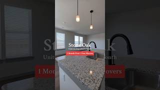 Moving in 3090 days Text 2108955766 sanantonio apartment apartmenttour apartmentlocator tx [upl. by Salokcin]