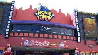 Business Insight  MovieTowne Eyes Jamaica Market [upl. by Eilegna565]