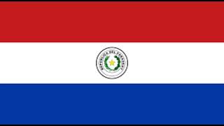 Paraguays National Anthem Sped Up [upl. by Vitalis622]