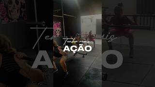 crossfit gym explore fitness treino cardio vlog vlogs f4f sub followme subscribe foco [upl. by Fried438]