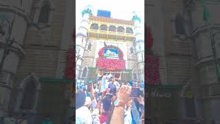 Khwaja Garib Nawaz taufeekvlog [upl. by Vihs]