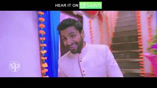 Mr and Mrs Sadachari Title VIDEO Song Full HD MP4 [upl. by Aneema]