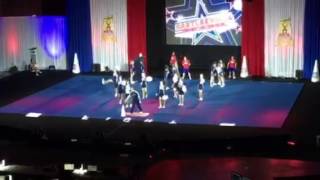 2017 NCA Nationals [upl. by Rafe]