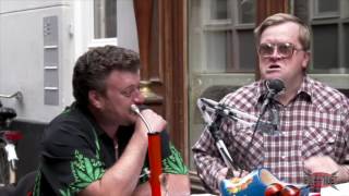 Trailer Park Boys Podcast Episode 52  Remember Amsterdam [upl. by Foy355]