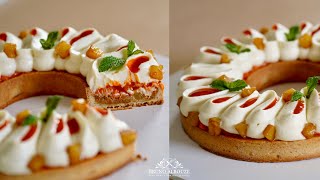 Carrot Pie – Bruno Albouze [upl. by Notla]