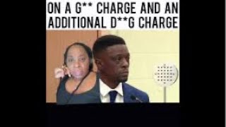 Vlad Strikes Again Boosie ReIndicted after VladTv Interview “Quit Antagonizing The Police Bruh” [upl. by Strohben]