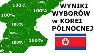 FAKTY I MITY  KOREA PÓŁNOCNA [upl. by Bradeord388]