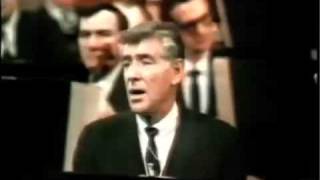 Leonard Bernstein playing rock music [upl. by Namlaz399]