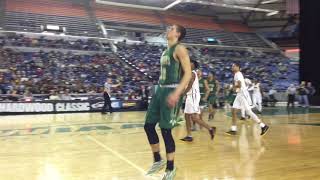 Highlights Timberline falls just short in 3A quarterfinals loss to Lincoln [upl. by Aiselad800]