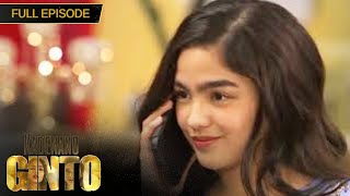 ENG SUB Ep 36  Kadenang Ginto  Francine Diaz Dimples Romana Beauty GonzalesAndre Brillantes [upl. by Nirol430]