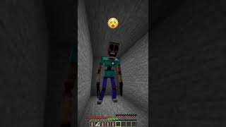 Found Secret Myth with Emoji Features Reaction meme minecraft shorts [upl. by Nalani]