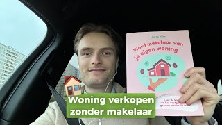 Woning verkopen zonder makelaar [upl. by Etka]