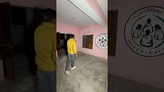 Bhootiya building ghost aatma horrorstories bhoth comedy aatmaa shortfeed bhuth [upl. by Akimahc]