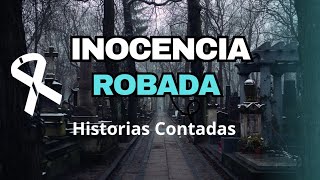 Inocencia Robada video viral inocencia tragedia shortvideo [upl. by Eppillihp]