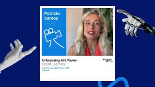 Webinar Unleashing the AIs Power [upl. by Xavier]