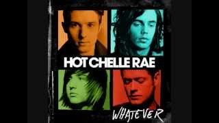 Hot Chelle Rae  Whatever Audio [upl. by Higgins186]