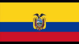 Manajahs Music Culture  Ecuador [upl. by Yrad523]