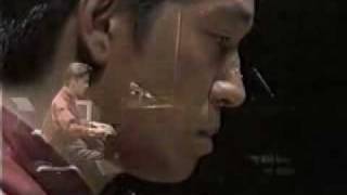 Ryuichi Sakamoto  Amore Piano Live 89 [upl. by Riggins]