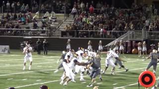 Duluth Highlight Video [upl. by Botti950]