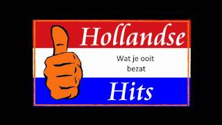 Jacques Herb  N Man Mag Niet Huilen [upl. by Cony10]