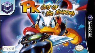 Longplay of PK Out of the ShadowsDonald Duck PK [upl. by Aylmer]