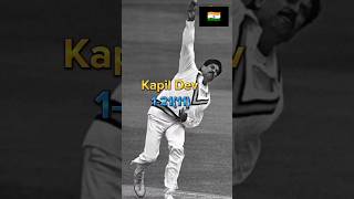 25 june 1983 world cup final  ind vs wi 1983 otd shorts [upl. by Werdna]