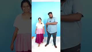 Ella Game Ivan Dhaa Win Panra  challenge No 382 comedy funny challenge trendingonshorts [upl. by Kilgore]