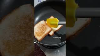 French toast🧇🧇🧈  bread recipe  trending [upl. by Kohler]