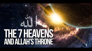 The Throne of ALLAH Reaction of ExChristian  ISLAM [upl. by Neff]