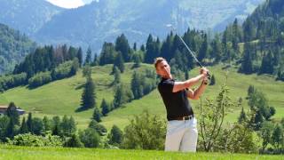 Golfclub Oberstaufen Steibis [upl. by Kosiur]