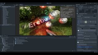 Erebus  SDF Shadows and AO  Tutorial  Setup [upl. by Drooff]